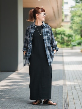 Spick & Span（スピックアンドスパン）の「Deveauxオーバル