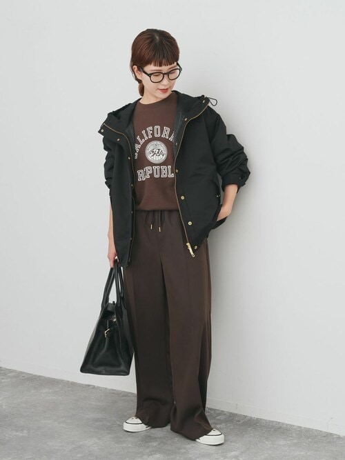 WEB限定 / 追加》撥水マウンテンパーカー（マウンテンパーカー