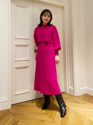 kishikawa(ANAYI )のコーディネート一覧 - WEAR