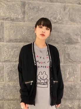 日向さん(レディース・155cm)の夏コーディネート