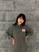 HYSTERIC GLAMOUR（ヒステリックグラマー）の「SKULL APPLE