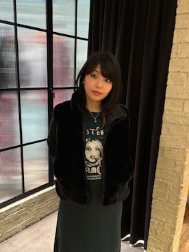 日向さんのコーディネート