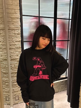 日向さんのコーディネート