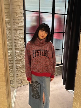 日向さんのコーディネート