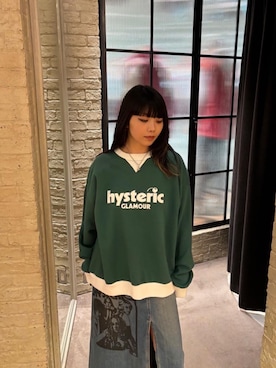 日向さんのコーディネート