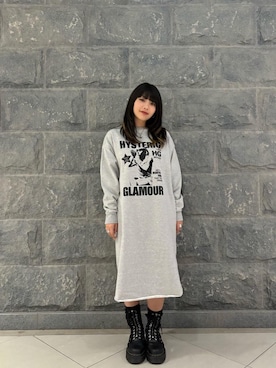 日向さんのコーディネート