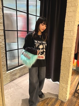 日向さんのコーディネート