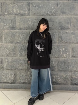 日向さんのコーディネート