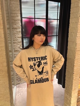 日向さんのコーディネート