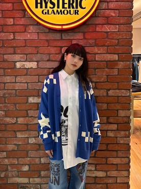 日向さんのコーディネート