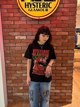 日向さんのコーディネート