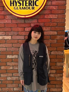 日向さんのコーディネート