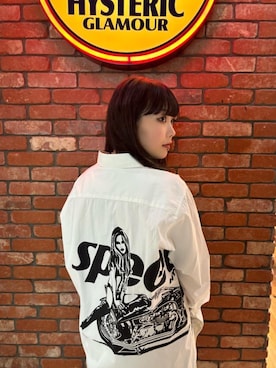 日向さんのコーディネート