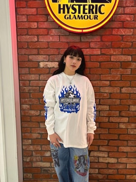 日向さんのコーディネート