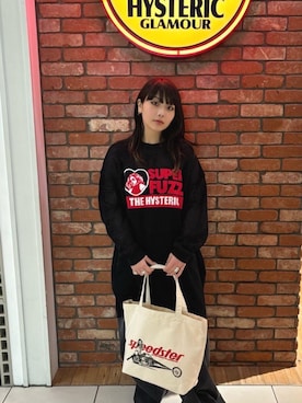 日向さんのコーディネート