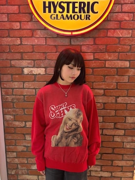 日向さんのコーディネート