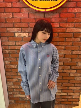 日向さんのコーディネート