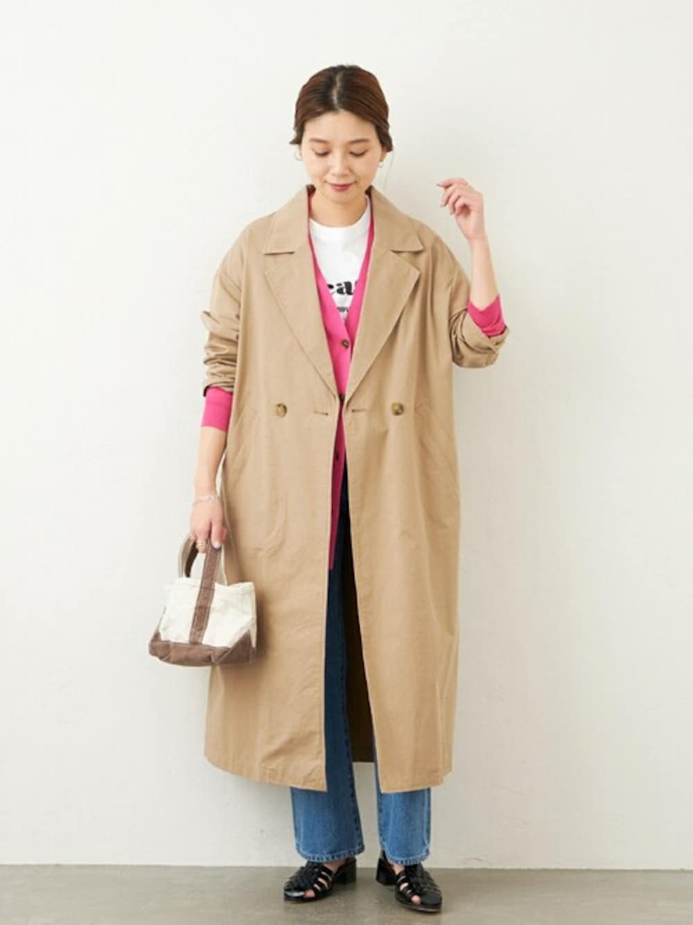 JOURNAL STANDARD（ジャーナルスタンダード）の「ラミーBRIDBIG