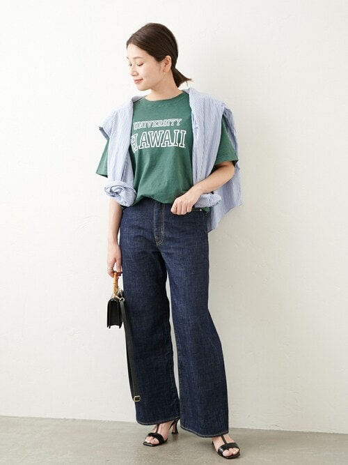 セール】【Carmen Salas/カルメンサラス】 T STRAP HEEL SANDAL