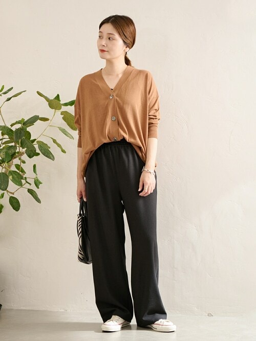 セール】《追加3》【MARLON/マルロン】 SHOPPER MINI HALF PONY