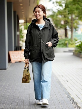 THE NORTH FACE PURPLE LABEL(ザ ノースフェイス パープルレーベル
