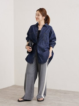 ondaさんのコーディネート