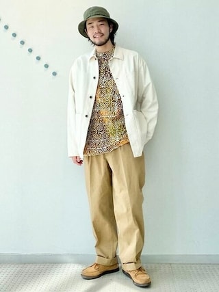 BEAMSPLUS コットントラウザー　3本セット　M 楽天市場】【SALE／50%OFF】BEAMS PLUS / コットンツイル ワイド