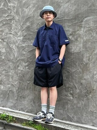 BEAMS PLUS(ビームスプラス)の「BENRUS×BEAMS PLUS / “DTU-2A/P