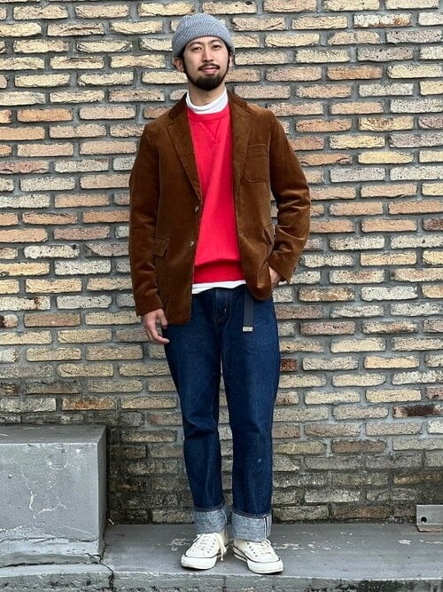 BEAMS PLUS / タートルネック Tシャツ（Tシャツ/カットソー）｜BEAMS