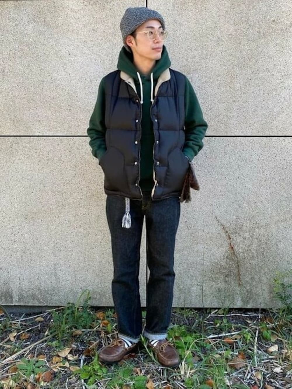 SIERRA DESIGNS（シェラデザイン）の「SIERRA DESIGNS × BEAMS