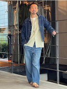 BEAMS PLUS（ビームスプラス）の「WAREHOUSE & CO. / Nonpareil Blouse