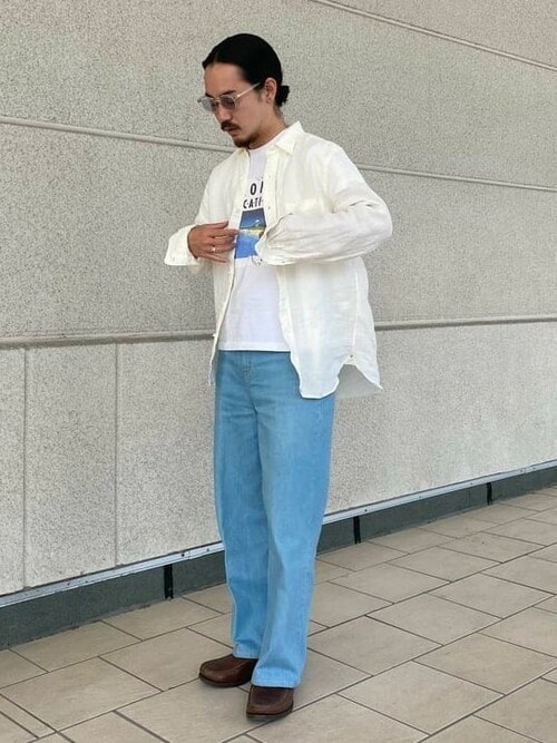 Few / F11（サングラス）｜few.（フュー）のファッション通販