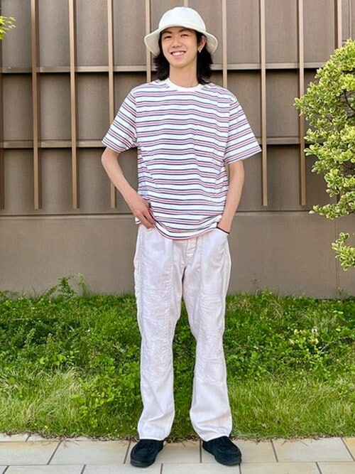 宅配 ミリタリー ハット（ハット）｜BEAMS PLUS（ビームスプラス）の 服＆ファッション小物