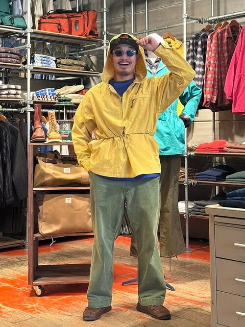 ヘリンボーン ミリタリー トラウザーズ（その他パンツ）｜BEAMS PLUS