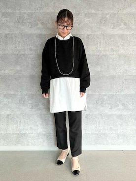 ochiさんのコーディネート