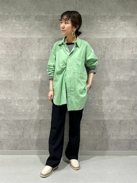 ochiさんのコーディネート