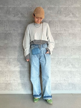 ochiさんのコーディネート