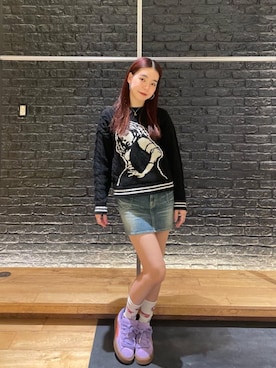 maio.さんのコーディネート