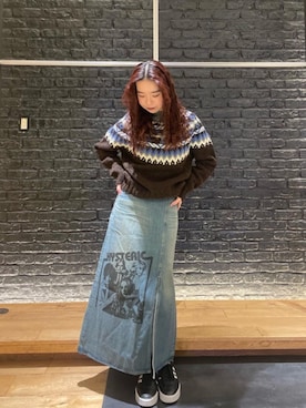 maio.さんのコーディネート