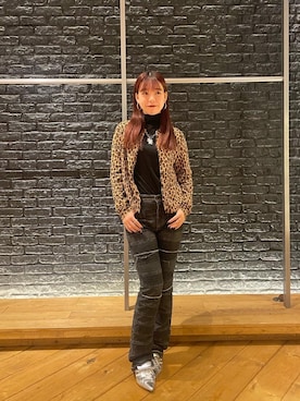 maio.さんのコーディネート