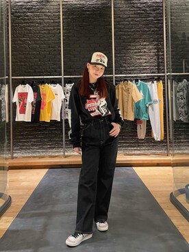 maio.さんのコーディネート