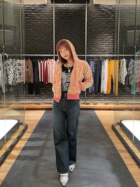 maio.さんのコーディネート