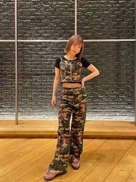 maio.さんのコーディネート