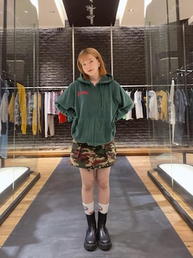 maio.さんのコーディネート