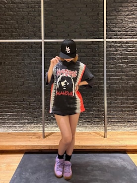 maio.さんのコーディネート