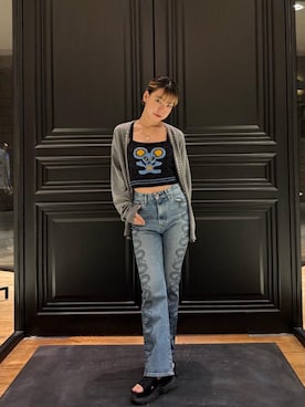 maio.さんのコーディネート