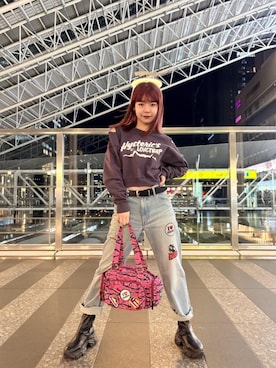 maio.さんのコーディネート