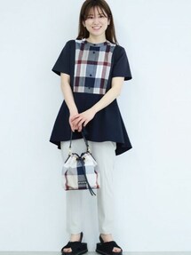 BLUE LABEL CRESTBRIDGE（ブルーレーベルクレストブリッジ）の