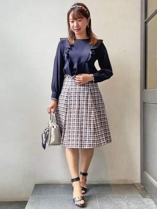 ブルーレーベル　カチューシャ　2点セット 2025年最新】BLUE LABEL CRESTBRIDGE レディース ヘアバンド