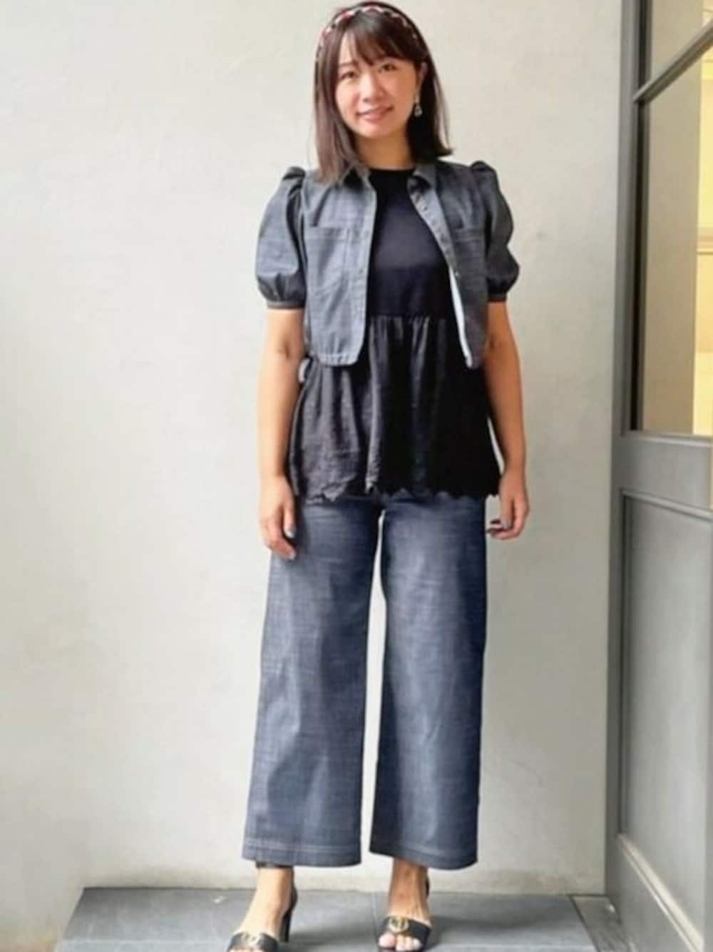 BLUE LABEL CRESTBRIDGE（ブルーレーベルクレストブリッジ）の